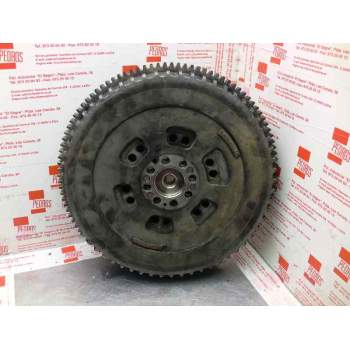 Recambio de volante motor para nissan pathfinder (r51) 2.5 dci diesel cat referencia OEM IAM   