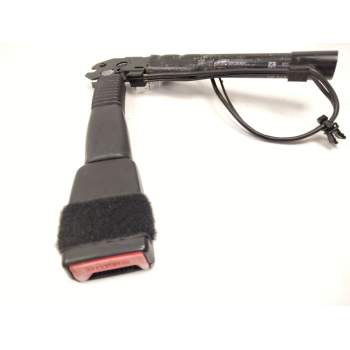Recambio de enganche delantero derecho para bmw 3 (f30, f80) 318 d referencia OEM IAM 7259388  