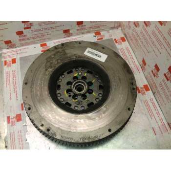 Recambio de volante motor para nissan pathfinder (r51) 2.5 dci diesel cat referencia OEM IAM   