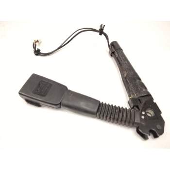 Recambio de enganche delantero derecho para bmw 3 (f30, f80) 318 d referencia OEM IAM 7259388  