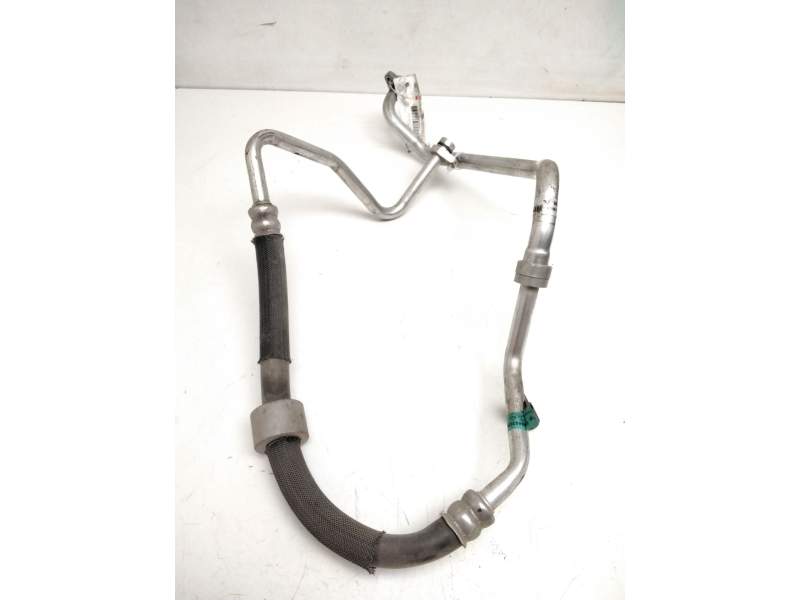 Recambio de tubos aire acondicionado para dacia dokker ambiance referencia OEM IAM 924545323R  
