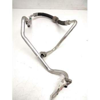 Recambio de tubos aire acondicionado para dacia dokker ambiance referencia OEM IAM 924545323R  
