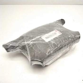 Recambio de airbag delantero izquierdo para hyundai atos (mx) referencia OEM IAM 2200T2295001450  
