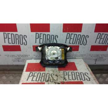 Recambio de airbag delantero izquierdo para hyundai atos (mx) referencia OEM IAM 2200T2295001450  