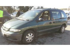 chrysler voyager (es) del año 1998
