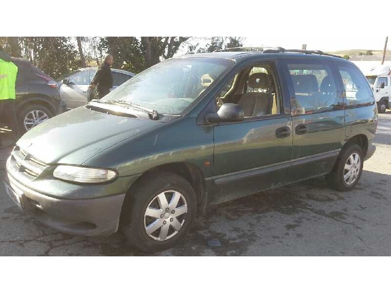 chrysler voyager (es) del año 1998