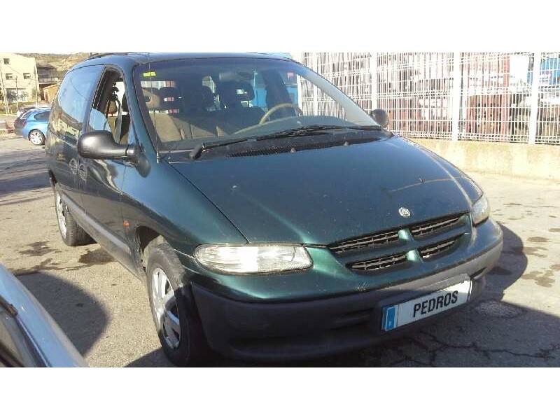 chrysler voyager (es) del año 1998