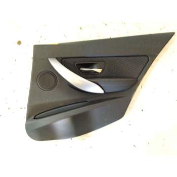 GUARNECIDO PUERTA DELANTERA DERECHA 51417279150 