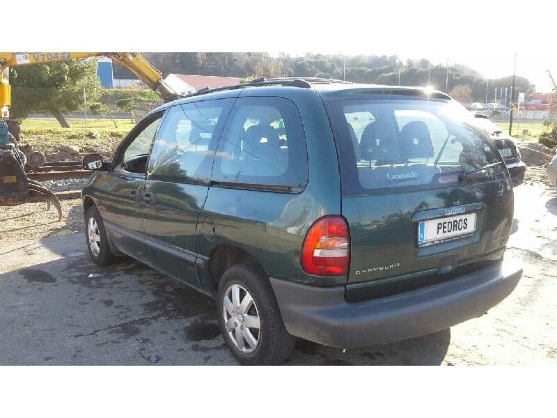 chrysler voyager (es) del año 1998