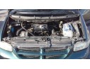 CHRYSLER VOYAGER (ES)