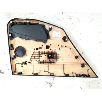 Recambio de guarnecido puerta delantera derecha para bmw 3 (f30, f80) 318 d referencia OEM IAM 51417279150  