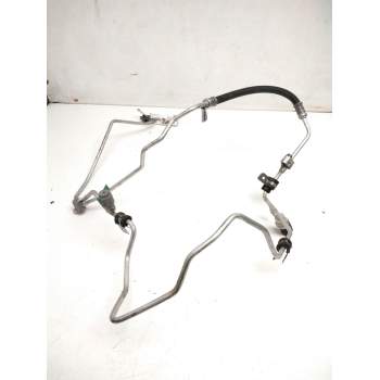 Recambio de tubos aire acondicionado para dacia dokker ambiance referencia OEM IAM 9244097R  
