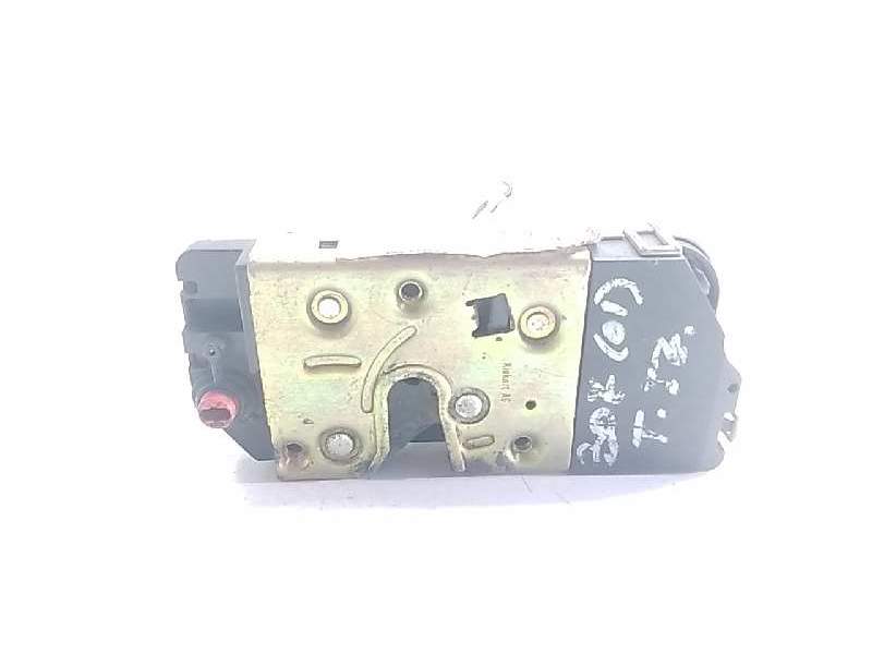 Recambio de cerradura puerta delantera derecha para peugeot 307 (s1) referencia OEM IAM   