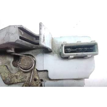 Recambio de cerradura puerta delantera derecha para peugeot 307 (s1) referencia OEM IAM   