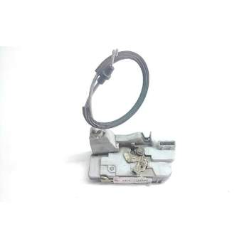 Recambio de cerradura puerta delantera derecha para peugeot 307 (s1) referencia OEM IAM   