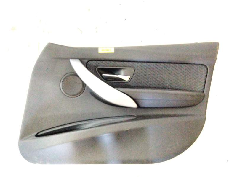 Recambio de guarnecido puerta trasera derecha para bmw 3 (f30, f80) 318 d referencia OEM IAM 51427280896  