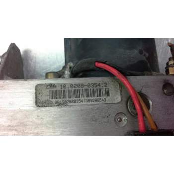 Recambio de abs para mercedes-benz clase clk (w208) coupe 230 compressor (208.347) referencia OEM IAM 0195453132  