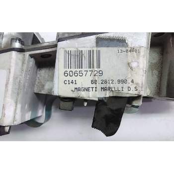 Recambio de cuadro instrumentos para alfa romeo 156 referencia OEM IAM 60657729  