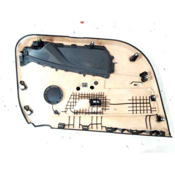 Recambio de guarnecido puerta trasera derecha para bmw 3 (f30, f80) 318 d referencia OEM IAM 51427280896  