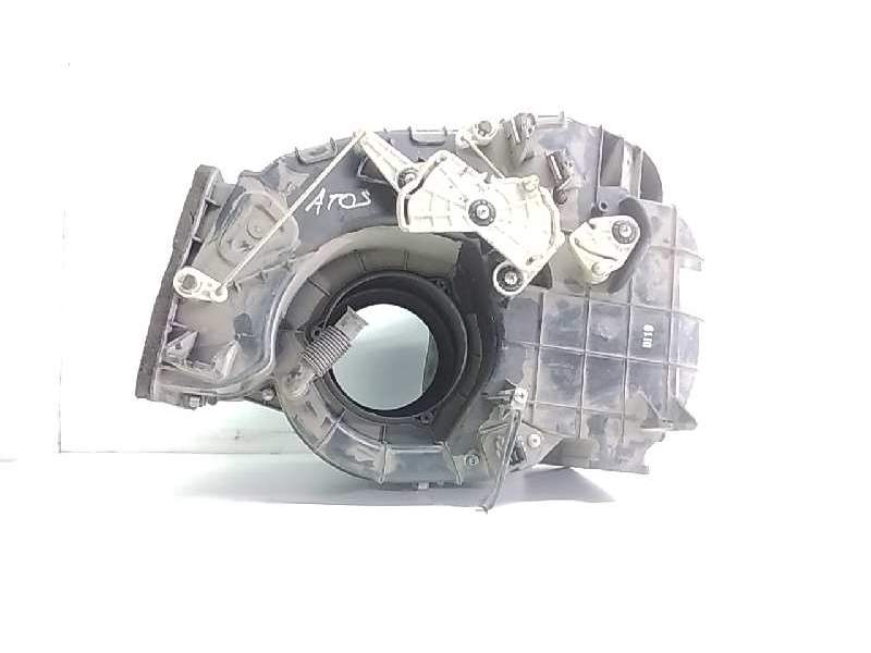 Recambio de calefaccion entera normal para hyundai atos (mx) 1.0 cat referencia OEM IAM   