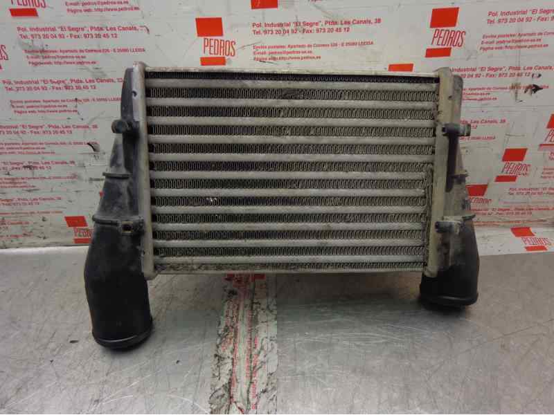 Recambio de intercooler para audi a4 berlina (b5) 1.8 t referencia OEM IAM   