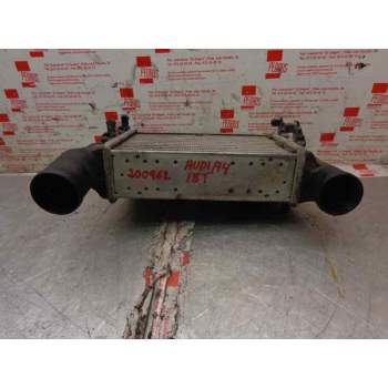 Recambio de intercooler para audi a4 berlina (b5) 1.8 t referencia OEM IAM   