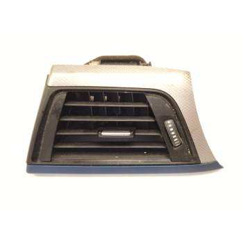 Recambio de aireador izquierdo para bmw 3 (f30, f80) 318 d referencia OEM IAM 9218549  