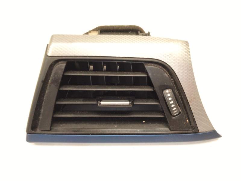 Recambio de aireador izquierdo para bmw 3 (f30, f80) 318 d referencia OEM IAM 9218549  