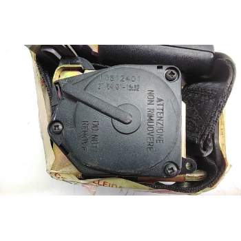 Recambio de cinturon seguridad trasero derecho para alfa romeo 156 referencia OEM IAM 10812401  