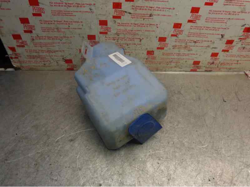 Recambio de deposito limpia para seat ibiza (6k) clx referencia OEM IAM 6K0955453  