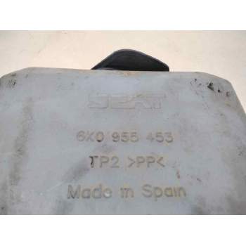 Recambio de deposito limpia para seat ibiza (6k) clx referencia OEM IAM 6K0955453  