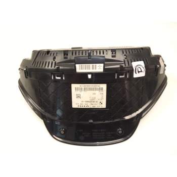 Recambio de cuadro instrumentos para bmw 3 (f30, f80) 318 d referencia OEM IAM 9232895  