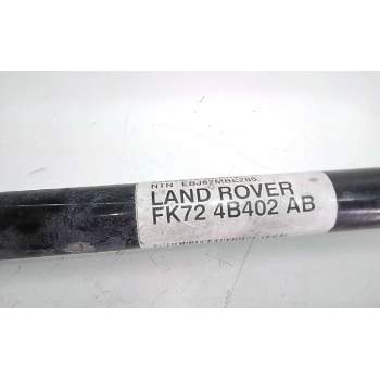 Recambio de transmision trasera derecha para land rover discovery sport 2.0 td4 cat referencia OEM IAM FK724B402AB  