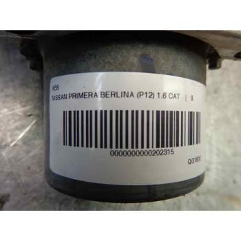 Recambio de abs para nissan primera berlina (p12) 1.6 cat referencia OEM IAM   