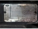 FORD MONDEO BERLINA (GD)