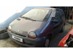 renault twingo (co6) del año 1997