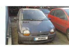 renault twingo (co6) del año 1997 2