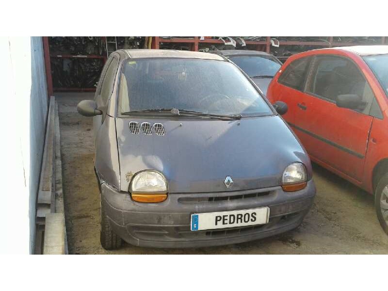 renault twingo (co6) del año 1997