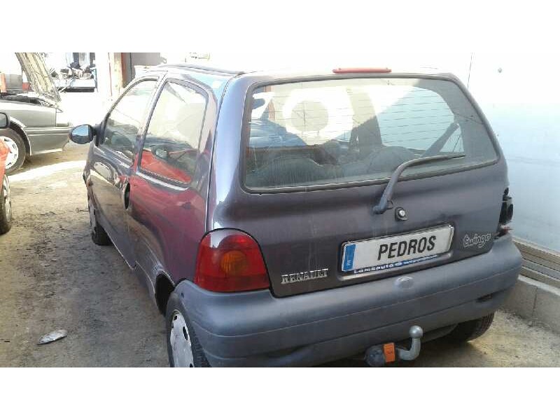 renault twingo (co6) del año 1997