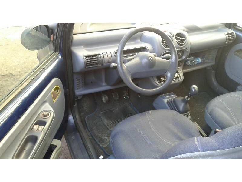 renault twingo (co6) del año 1997