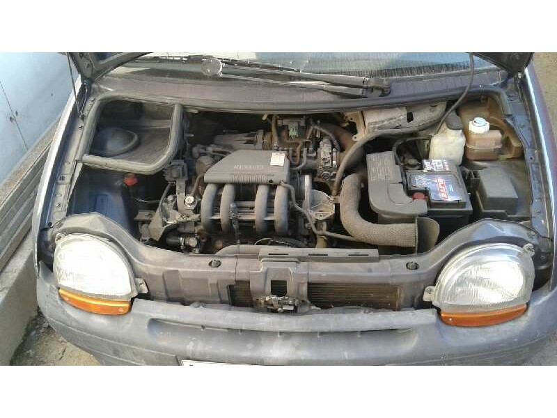 renault twingo (co6) del año 1997