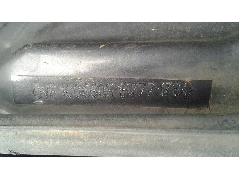 renault twingo (co6) del año 1997