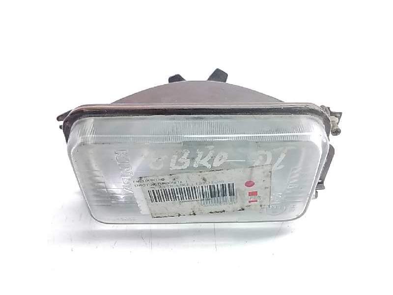 Recambio de faro derecho para ebro f-260 furgoneta referencia OEM IAM   4938