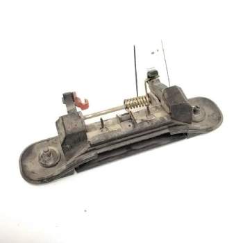 Recambio de maneta exterior trasera izquierda para nissan primera berlina (p11) gx referencia OEM IAM 806069F200  