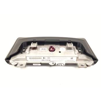 Recambio de pantalla multifuncion para bmw 3 (f30, f80) 318 d referencia OEM IAM 9281688  