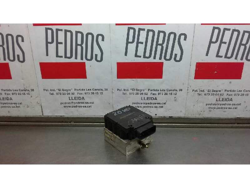 Recambio de abs para citroën xantia berlina 2.0 hdi referencia OEM IAM 9625975480  49383