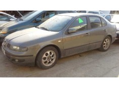 seat toledo (1m2) del año 2002