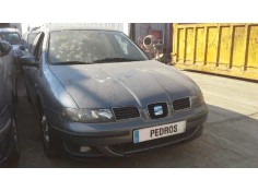 seat toledo (1m2) del año 2002 2
