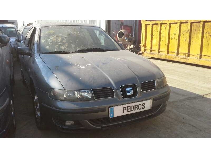 seat toledo (1m2) del año 2002