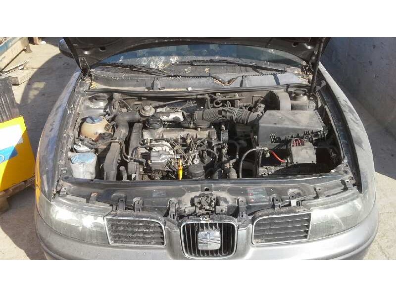 seat toledo (1m2) del año 2002